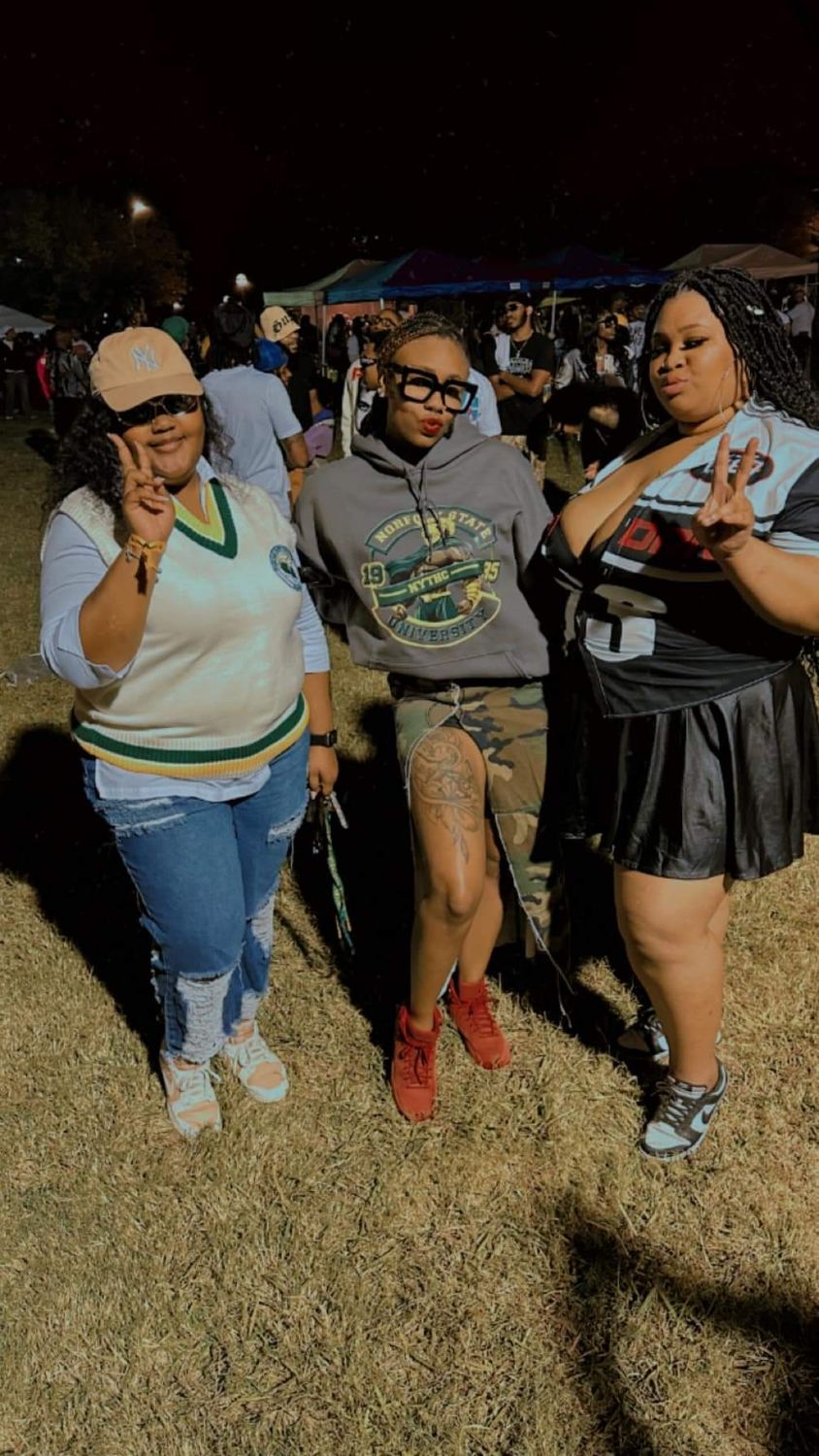 NSU Homecoming Hoodie