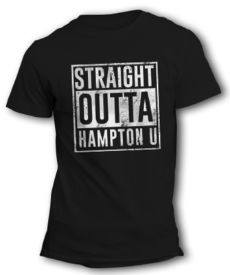 Straight Outta Hampton U​