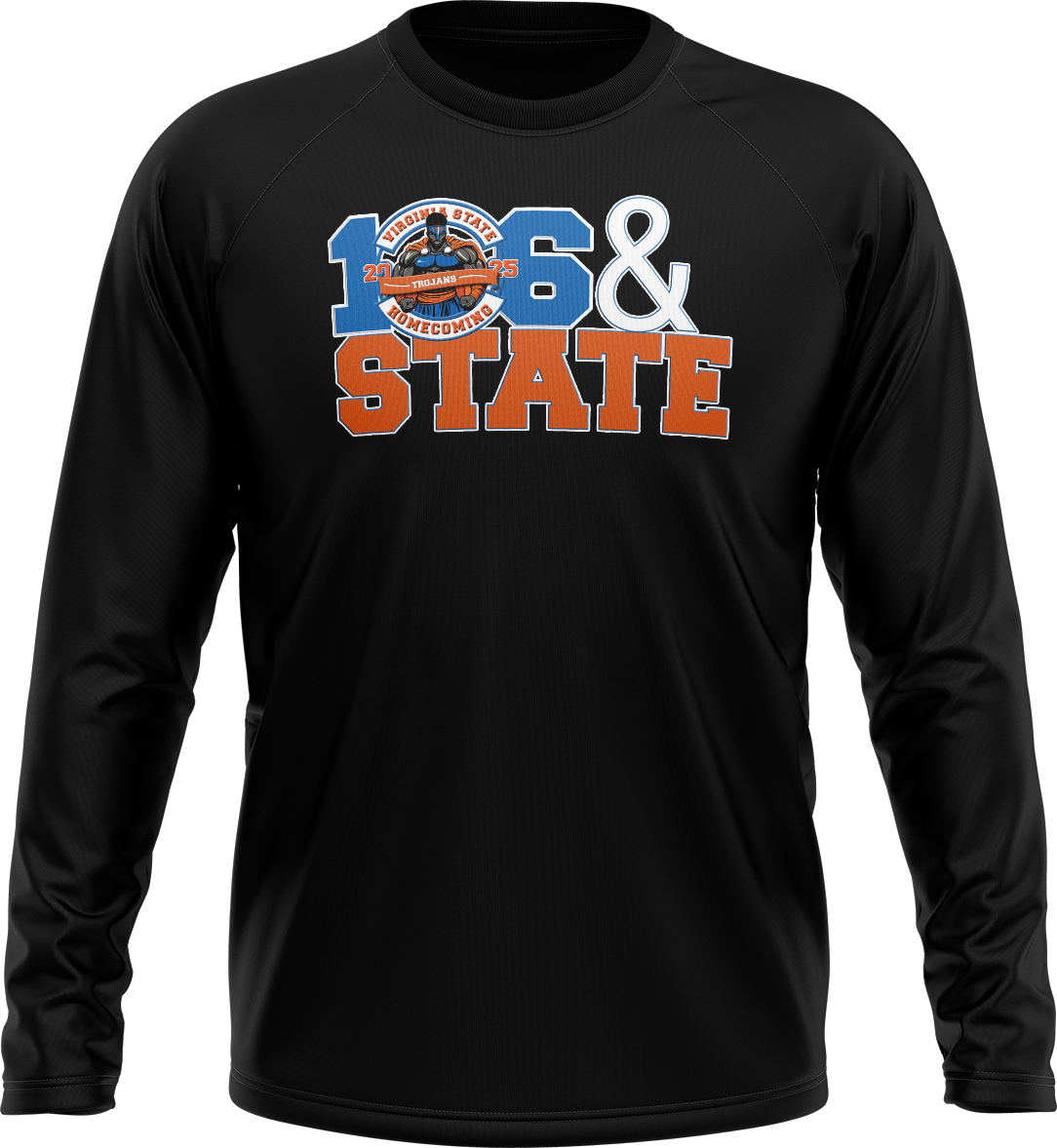 VSU Homecoming 2025 T Shirts