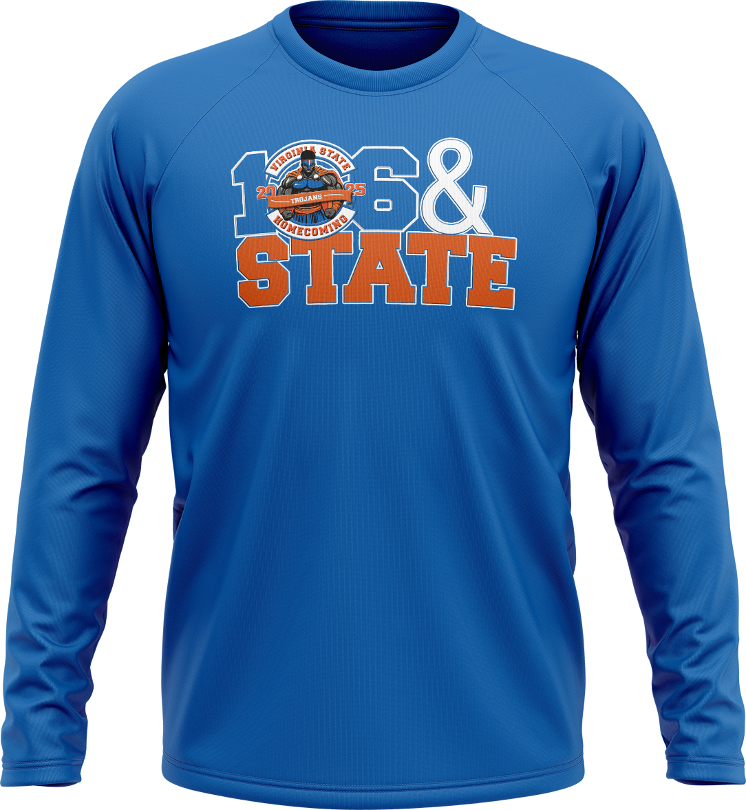 VSU Homecoming 2025 T Shirts