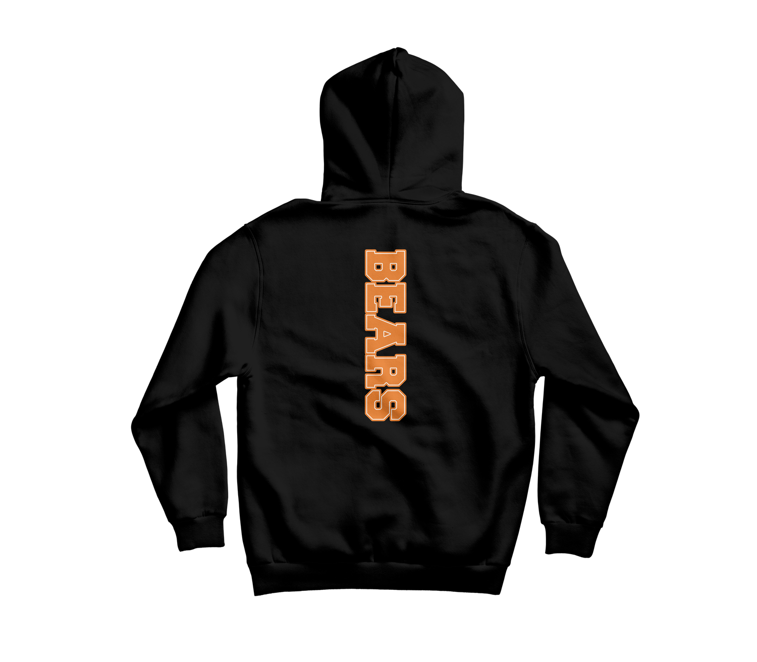 Morgan State Mighty Bears Hoodie