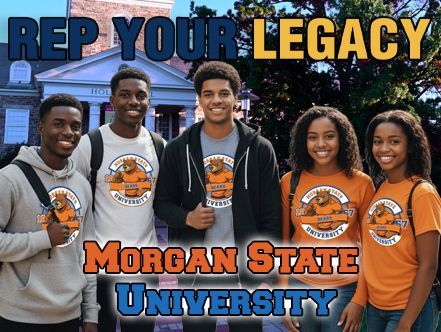 Morgan State