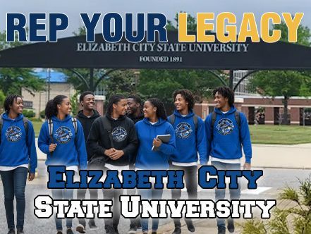 Elizabeth City State University
