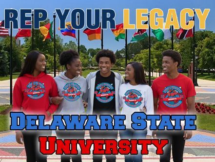Delaware State