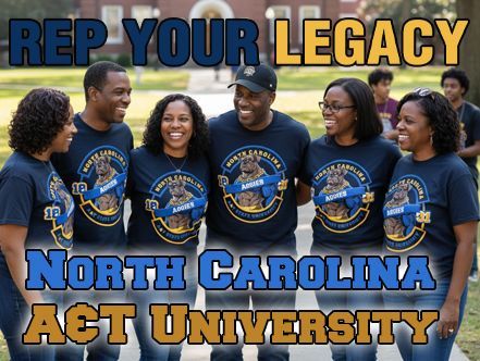 North Carolina A&amp;T State University
