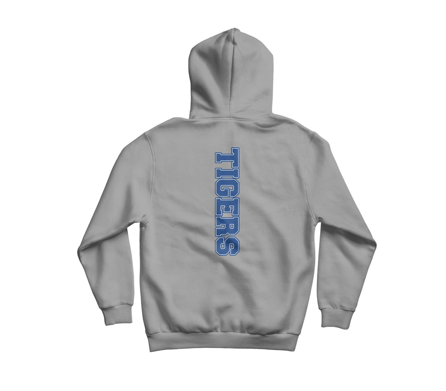 TSU Mighty Hoodie