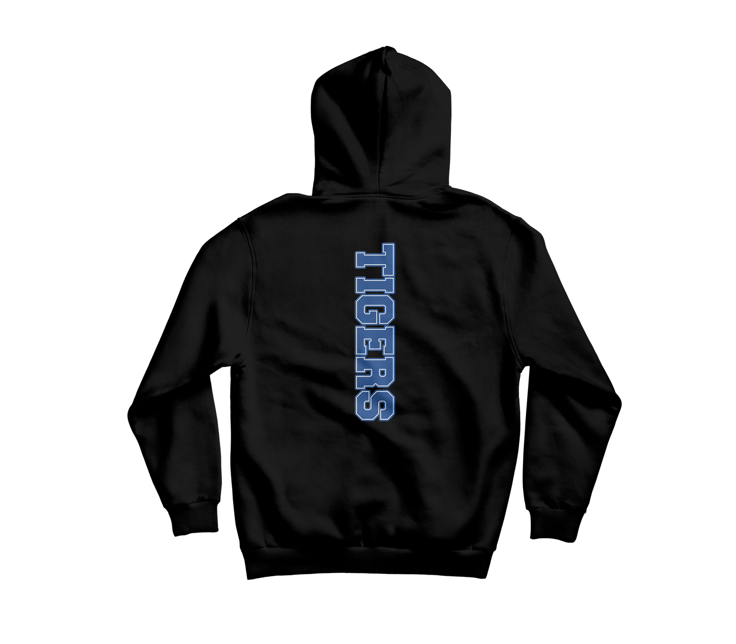TSU Mighty Hoodie