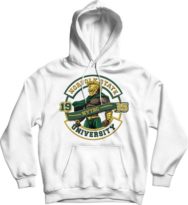 NSU Homecoming Hoodie
