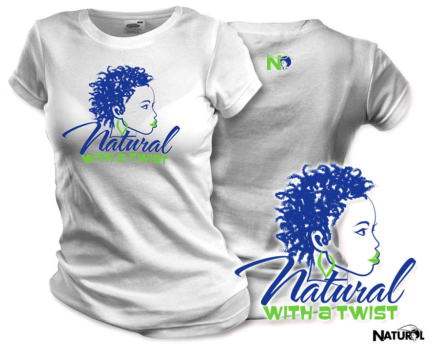 Natural with a TWIST