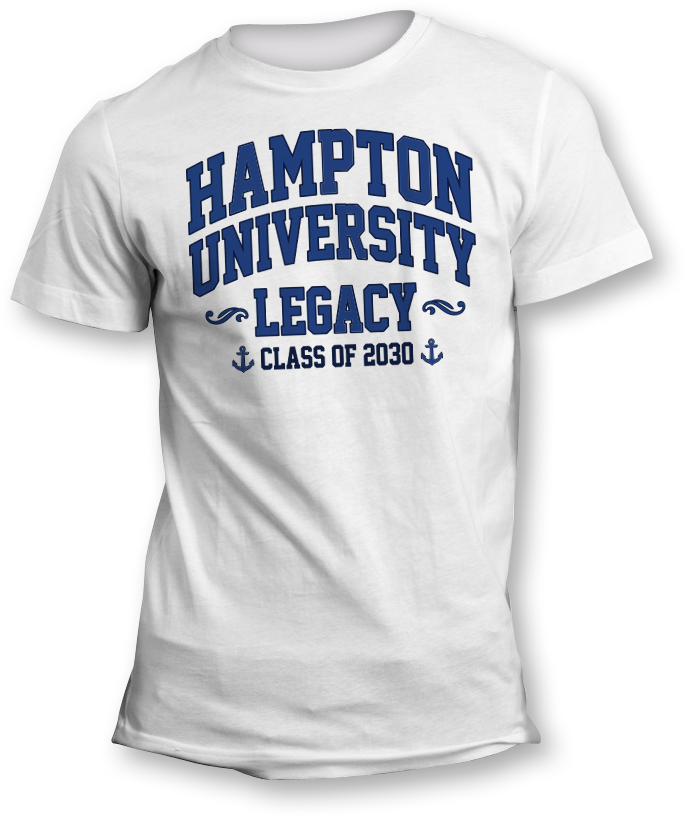 Hampton Univ. Legacy 2030