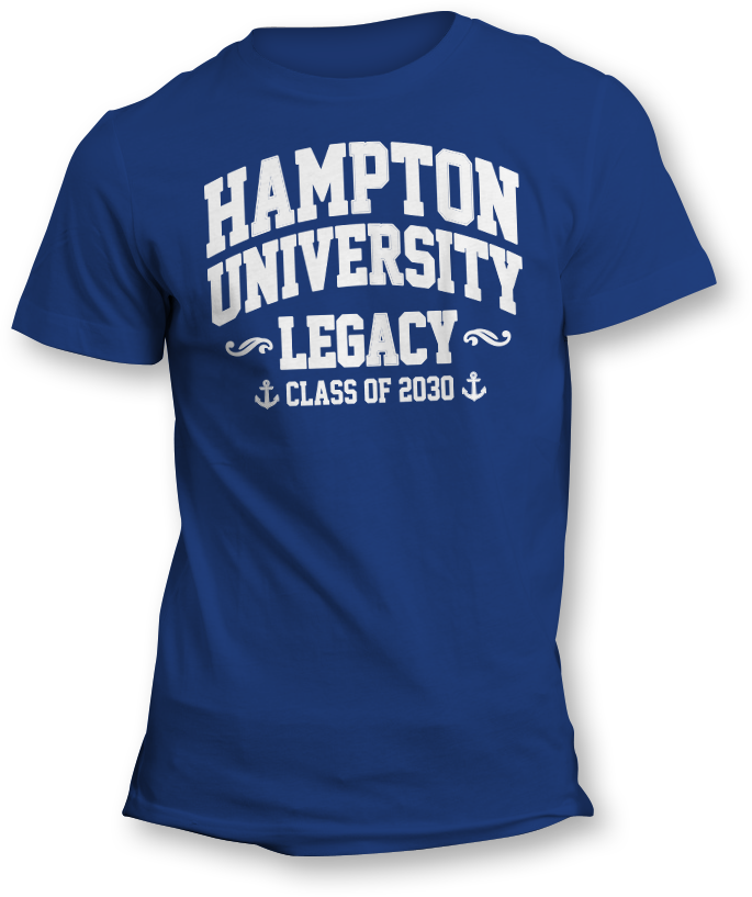 Hampton Univ. Legacy 2030