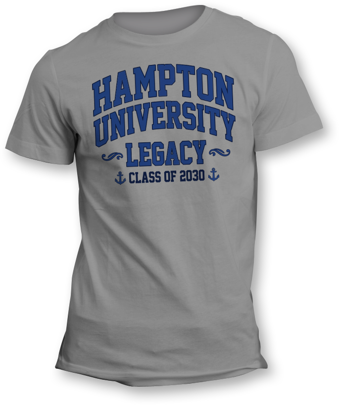 Hampton Univ. Legacy 2030