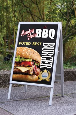 Signage
