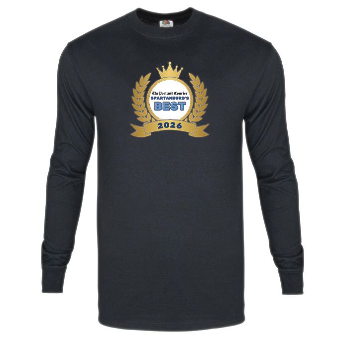 Uni-Sex Long Sleeve T-Shirt