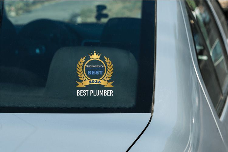 Auto Window Decals
