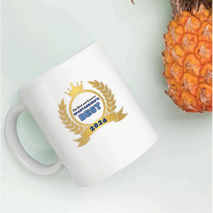 Custom Coffee Mug