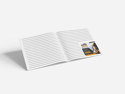 Quarter Page Package