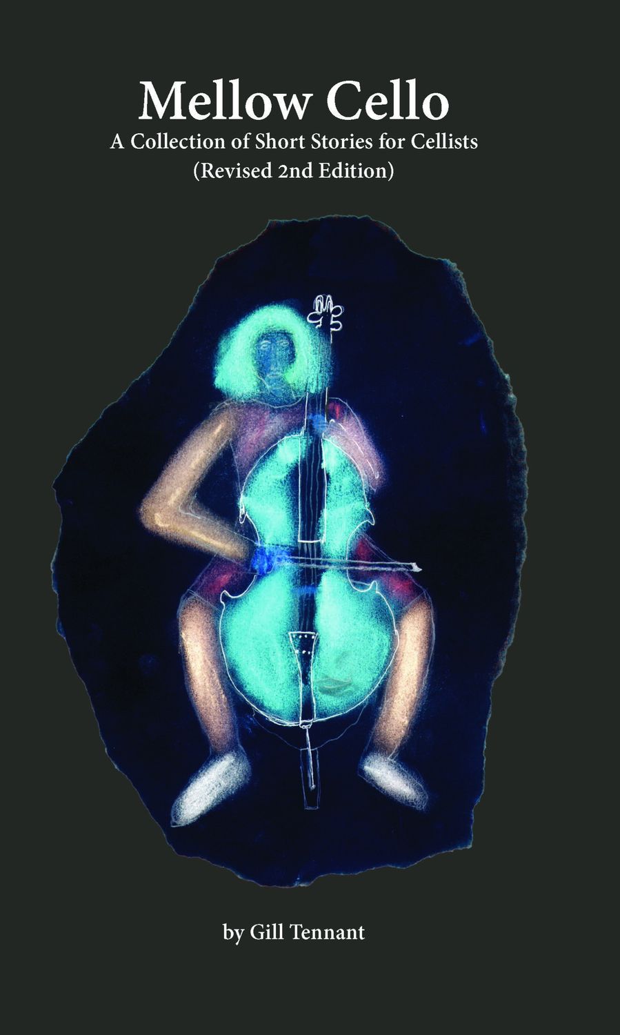 Mellow Cello (eBook)