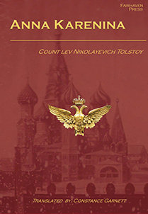 Anna Karenina - Large Collector's Edition (Paperback)