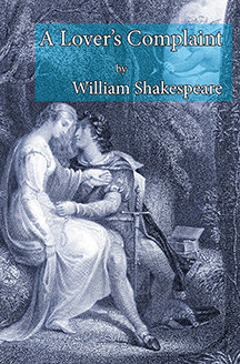 A Lover's Complaint (Paperback)