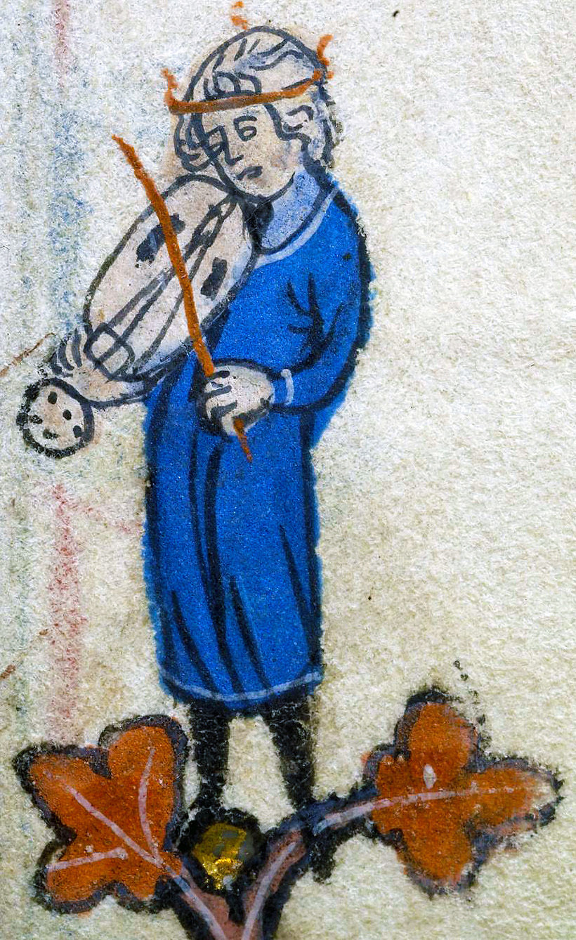 Contributions to SMA Project