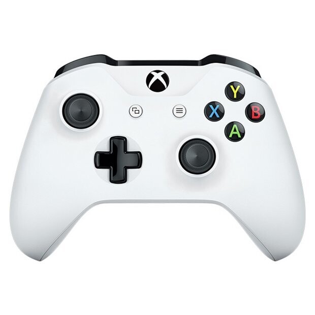 Xbox One S Controller