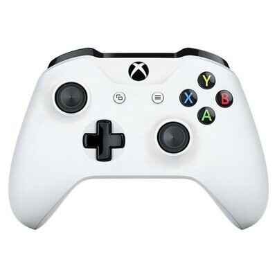 Xbox One S Controller