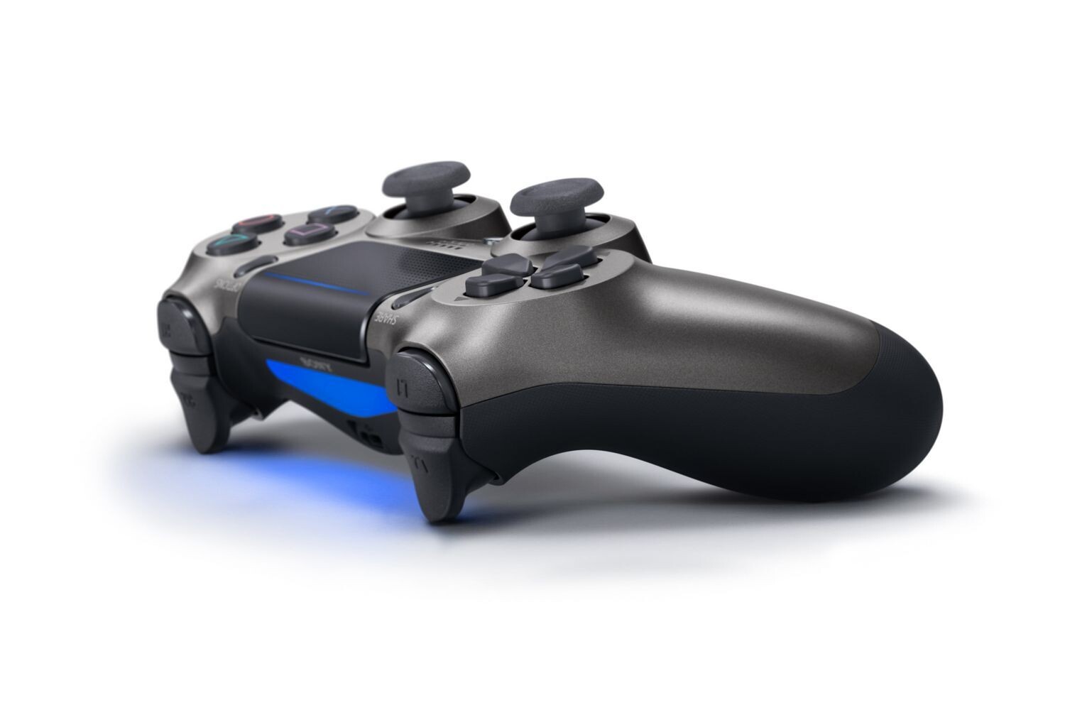 Amazon.com: DualShock 4 Wireless Controller for PlayStation