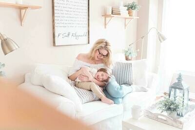 Living Rooms / Family Rooms