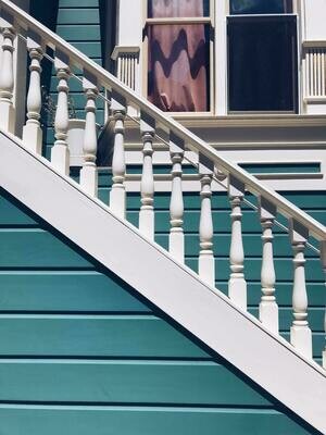 Railings