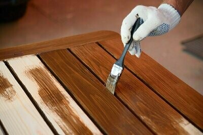 Stain