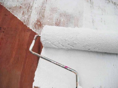 Primer Paint For Interior Walls