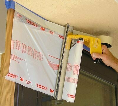 Masking Equipment