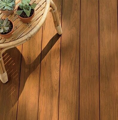 Decks (Wood)