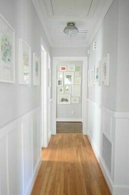 Hallways