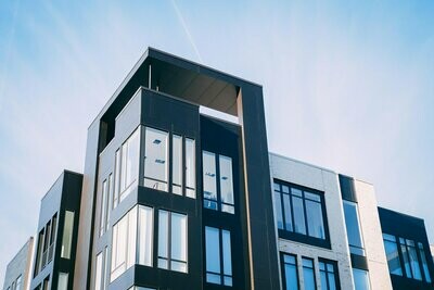 Exterior Commercial