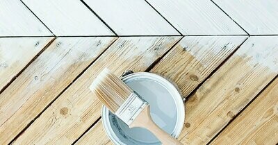 Exterior Primer