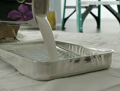 Trays & Liners