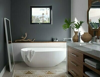 Bathrooms