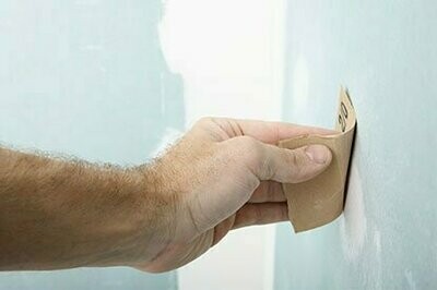 Sandpaper