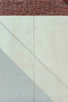 Vertical Concrete