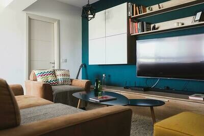Media Rooms