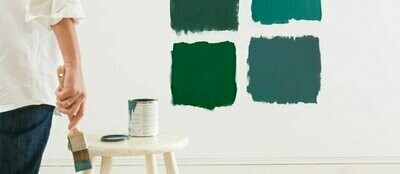 Paint Testers