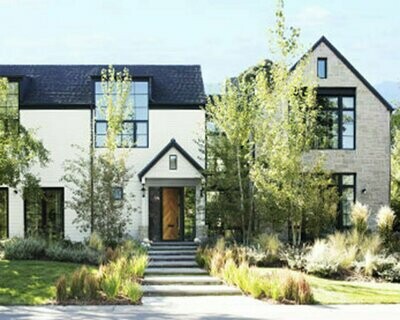 Exterior Painting Projects