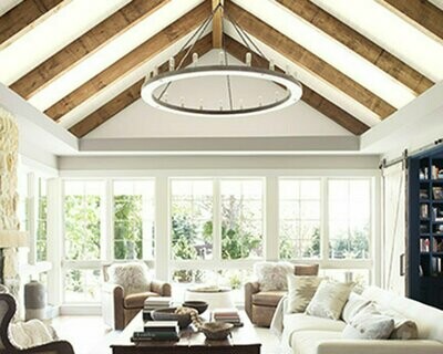 Interior Projects