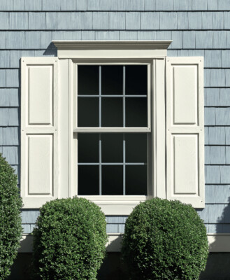 Trim & Doors