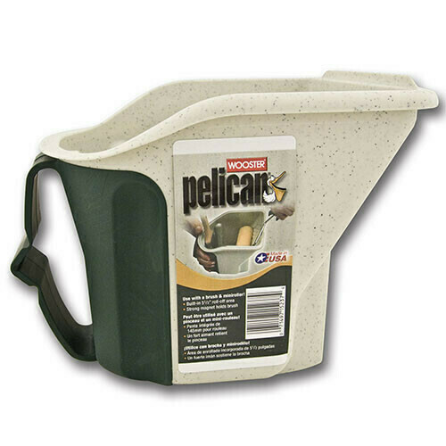 Wooster Pelican Hand-Help Pail