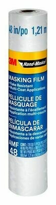 3M™ Advanced Masking Film 48"x180'