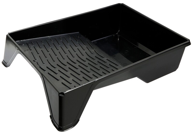 Nour TR 200 Black Paint Tray