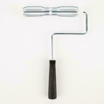 Nour Roller-Lock 9" Cage Frame